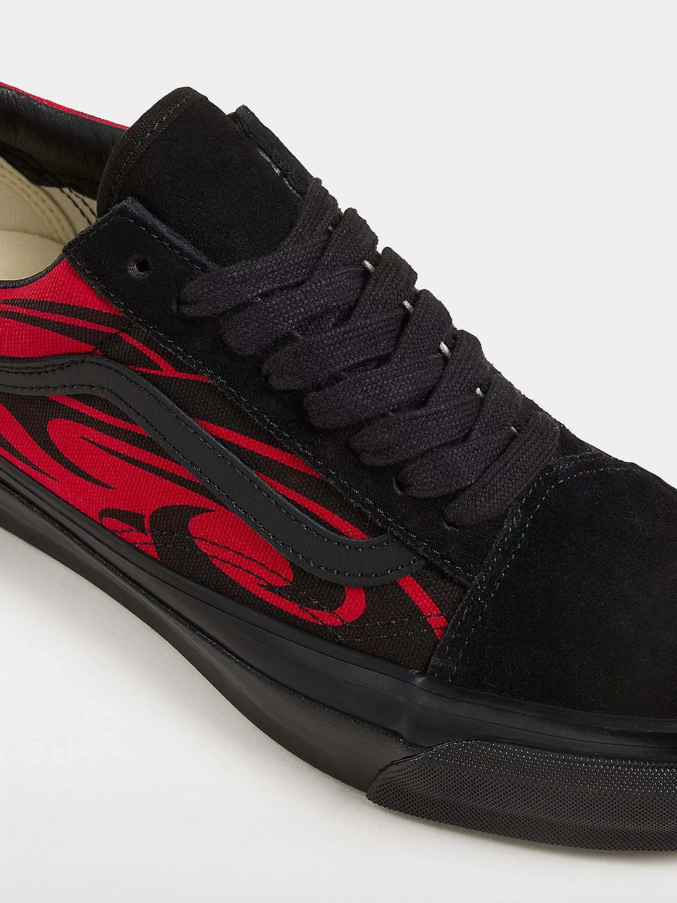 Кеды Vans Lx Old Skool модель VN000D564581 Кеды Vans Lx Old Skool модель VN000D564581 Фото