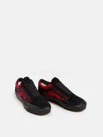 Кеды Vans Lx Old Skool модель VN000D564581 Фото