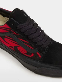 Кеды Vans Lx Old Skool модель VN000D564581 Фото
