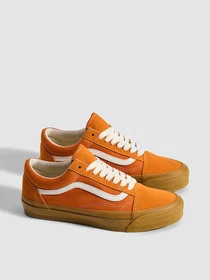 Кеди Vans LX Old Skool модель VN000D5652K1 Фото