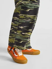 Кеди Vans LX Old Skool модель VN000D5652K1 Фото
