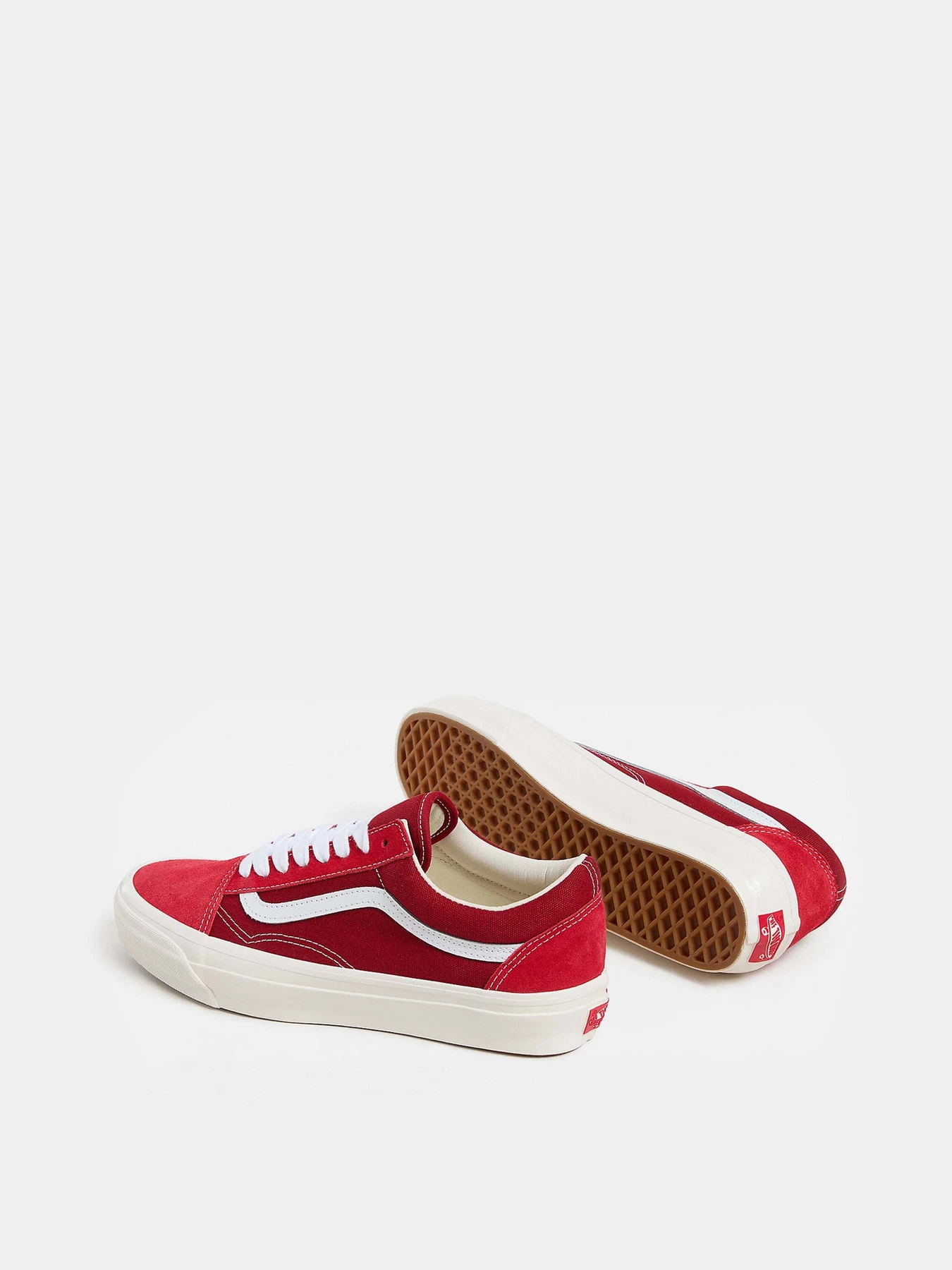 Кеди Vans Premium Old Skool модель VN000D569IJ1 Фото
