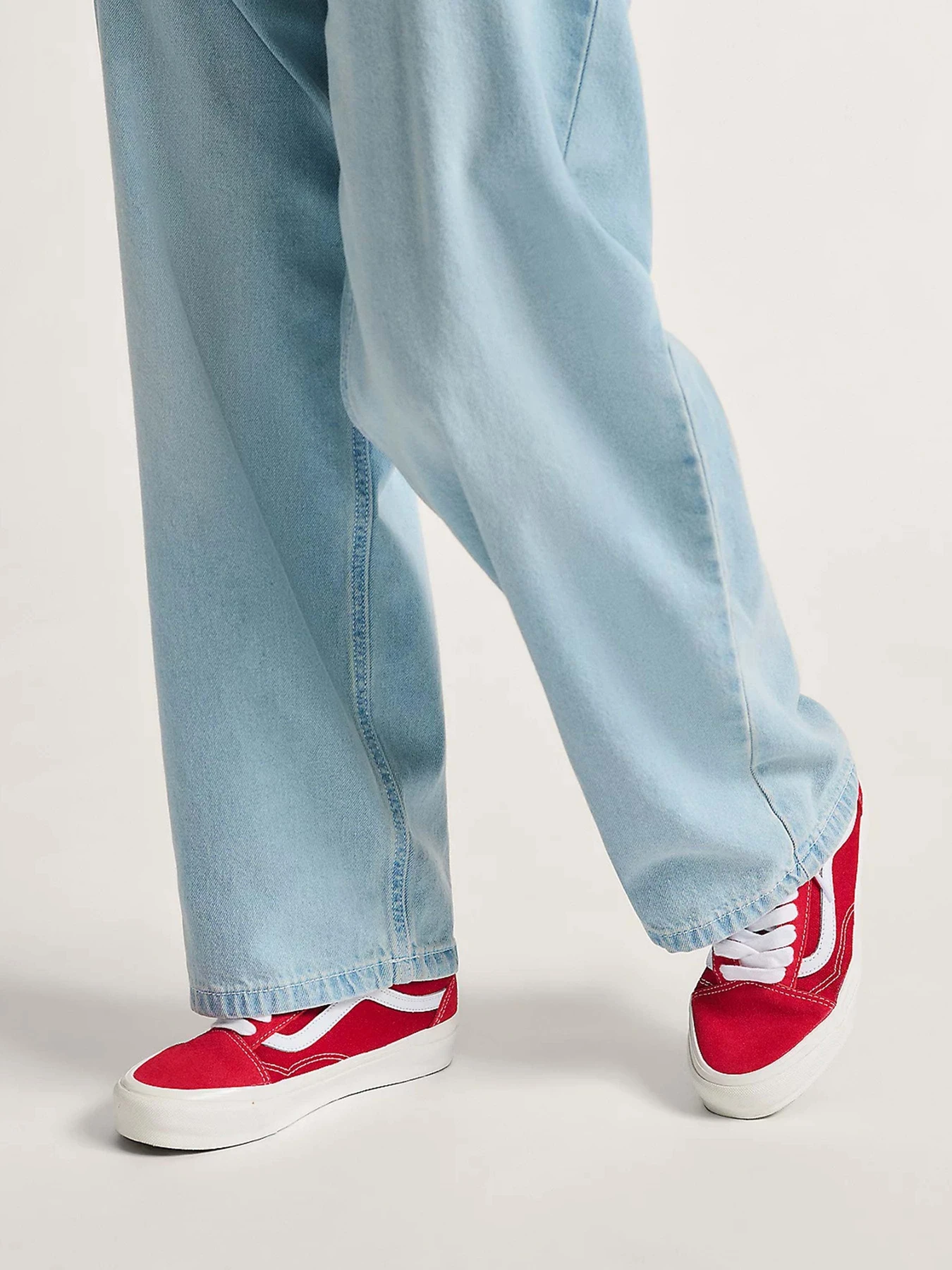 Кеди Vans Premium Old Skool модель VN000D569IJ1 Фото
