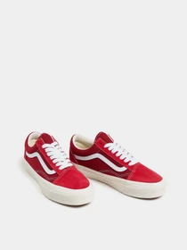 Кеди Vans Premium Old Skool модель VN000D569IJ1 Фото