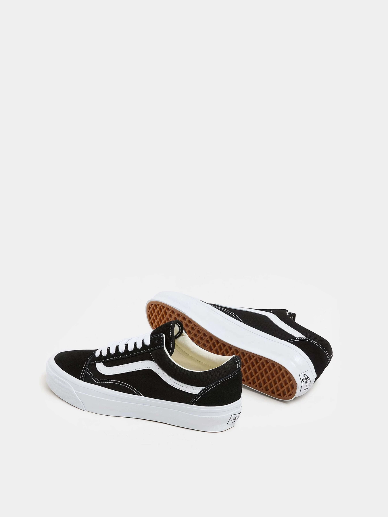Кеди Vans Lx Old Skool модель VN000CQDBA21 Фото