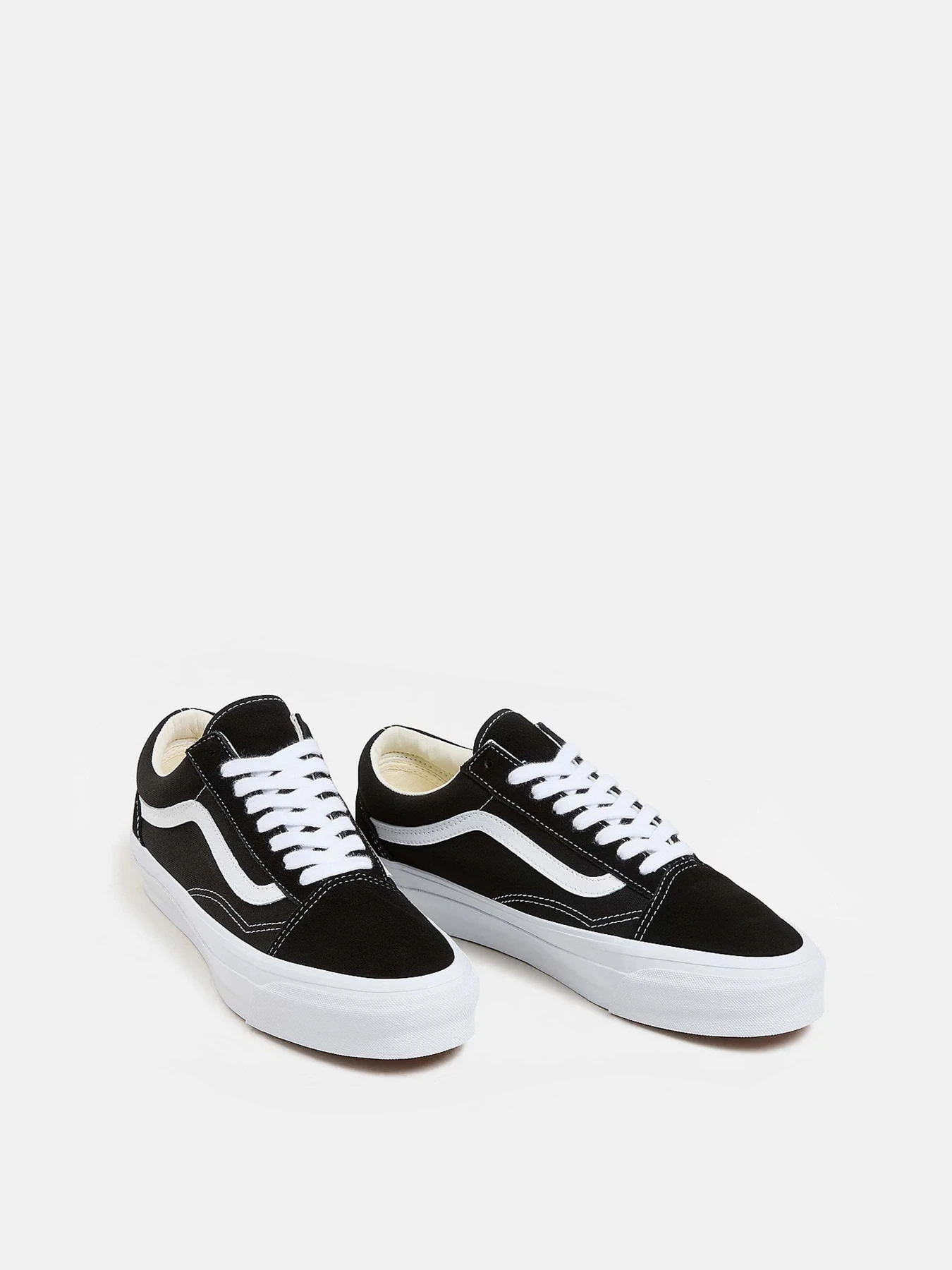 Кеди Vans Lx Old Skool модель VN000CQDBA21 Фото