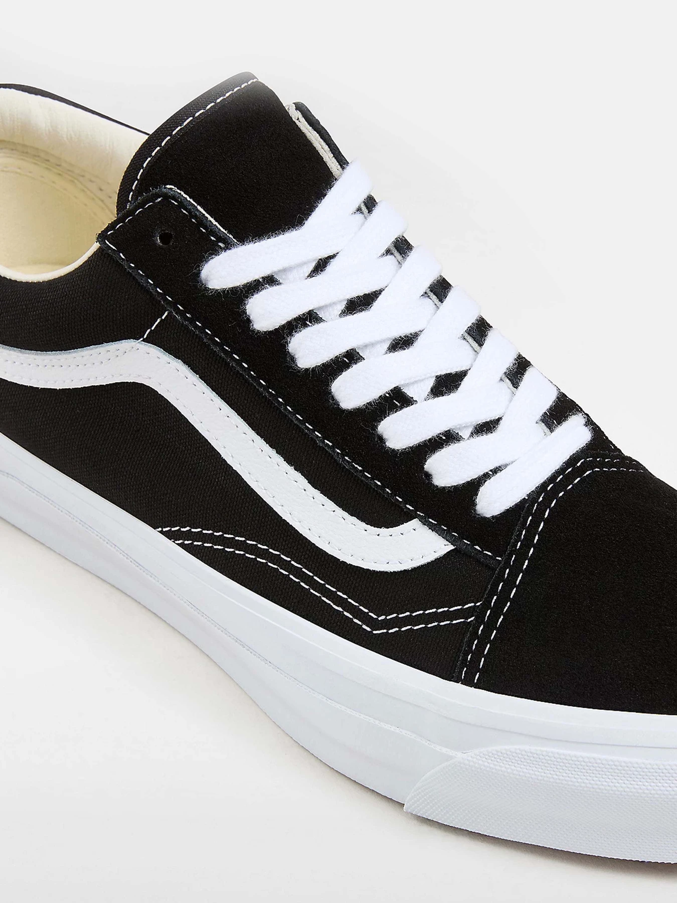 Кеди Vans Lx Old Skool модель VN000CQDBA21 Фото