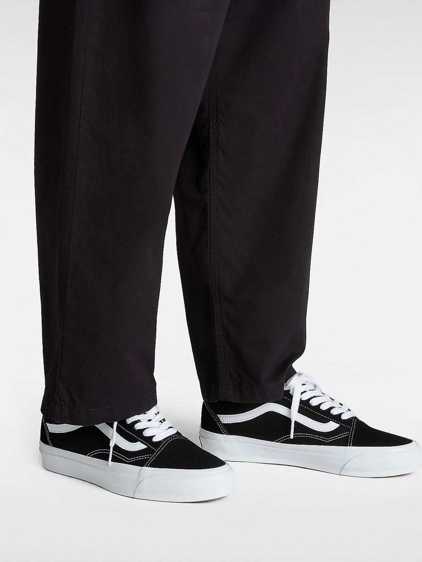 Кеди Vans Lx Old Skool модель VN000CQDBA21 Фото