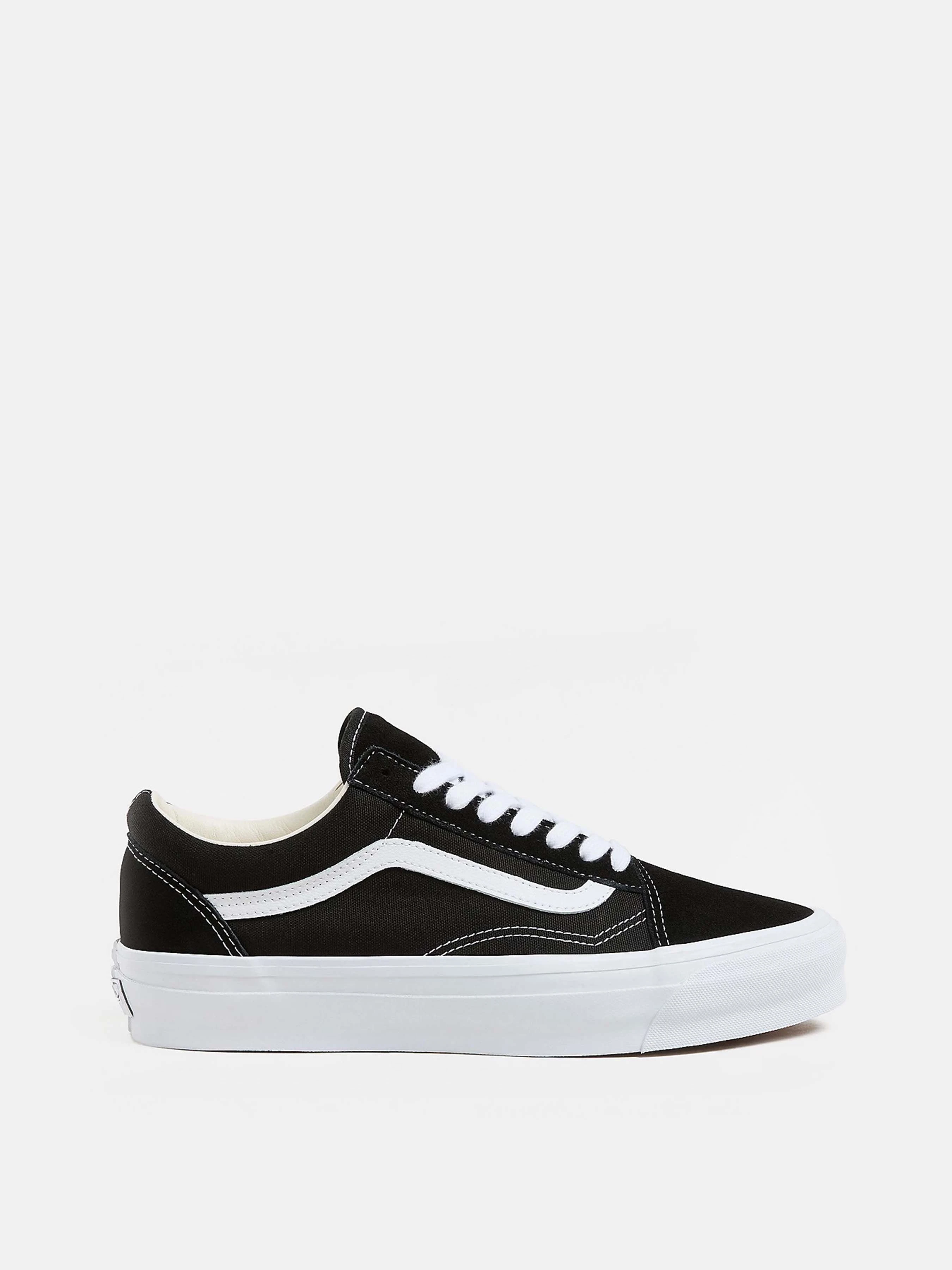 Жіночі Кеди низькі Vans Lx Old Skool
