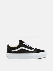 Кеды Vans Lx Old Skool модель VN000CQDBA21 Фото