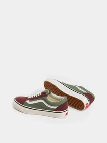 Кеды Vans Lx Old Skool модель VN000D56BGS1 Фото