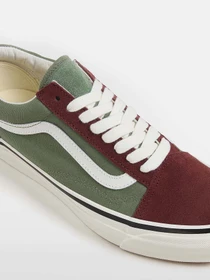 Кеды Vans Lx Old Skool модель VN000D56BGS1 Фото
