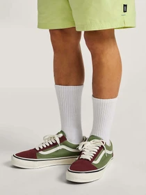 Кеды Vans Lx Old Skool модель VN000D56BGS1 Фото