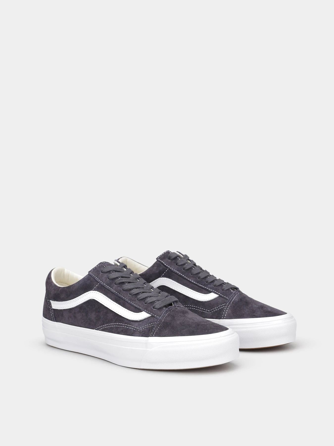 Кеды Vans Old Skool модель VN000D56BYD1 Фото
