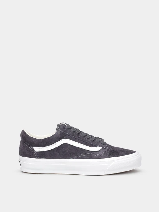Кеды Vans Old Skool модель VN000D56BYD1 Фото