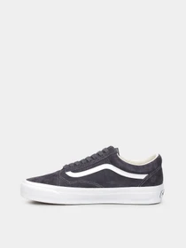 Кеды Vans Old Skool модель VN000D56BYD1 Фото