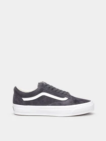 Кеды Vans Old Skool модель VN000D56BYD1 Фото