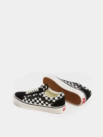 Кеды Vans Lx Old Skool модель VN000D56BZW1 Фото