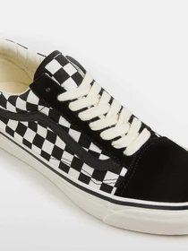 Кеды Vans Lx Old Skool модель VN000D56BZW1 Фото