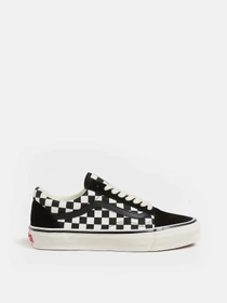 Кеды Vans Lx Old Skool модель VN000D56BZW1 Фото
