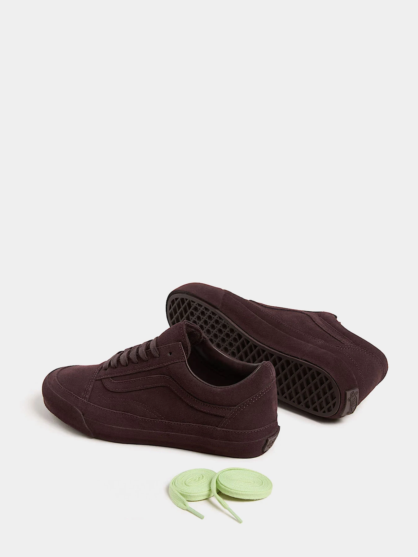 Кеди Vans Lx Old Skool модель VN000D8YCHC1 Фото
