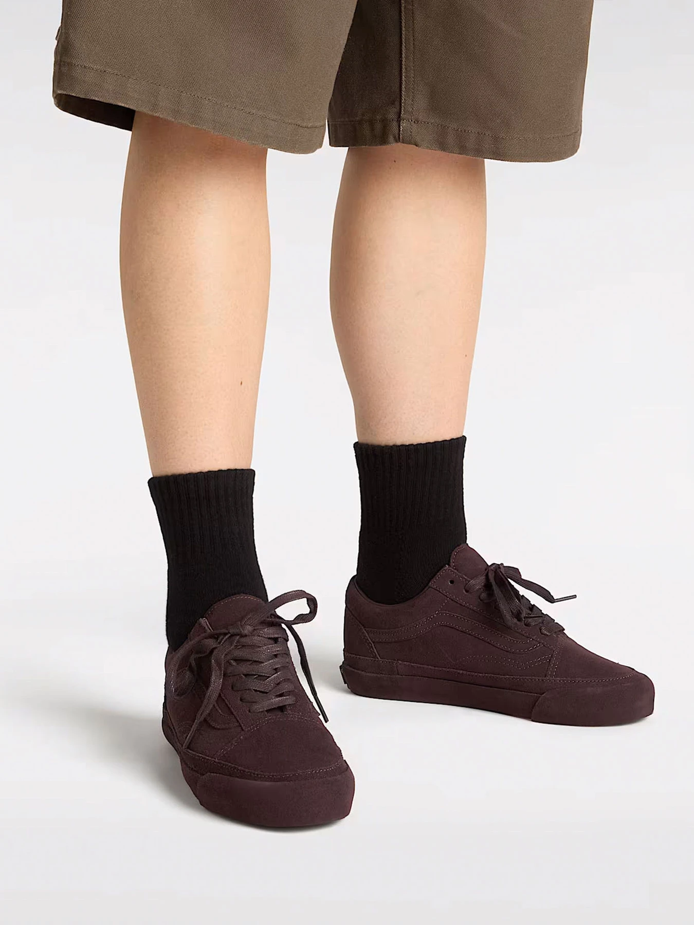 Кеди Vans Lx Old Skool модель VN000D8YCHC1 Фото