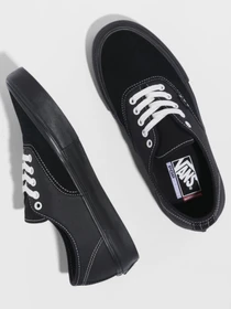 Кеди Vans Skate Classics Authentic модель VN0A5FC8BLK1 Фото