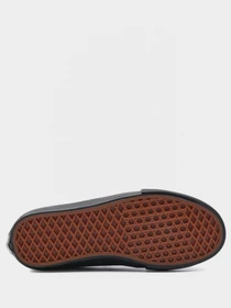 Кеди Vans Skate Classics Authentic модель VN0A5FC8BLK1 Фото