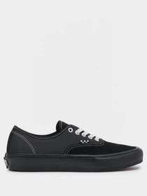 Кеди Vans Skate Classics Authentic модель VN0A5FC8BLK1 Фото