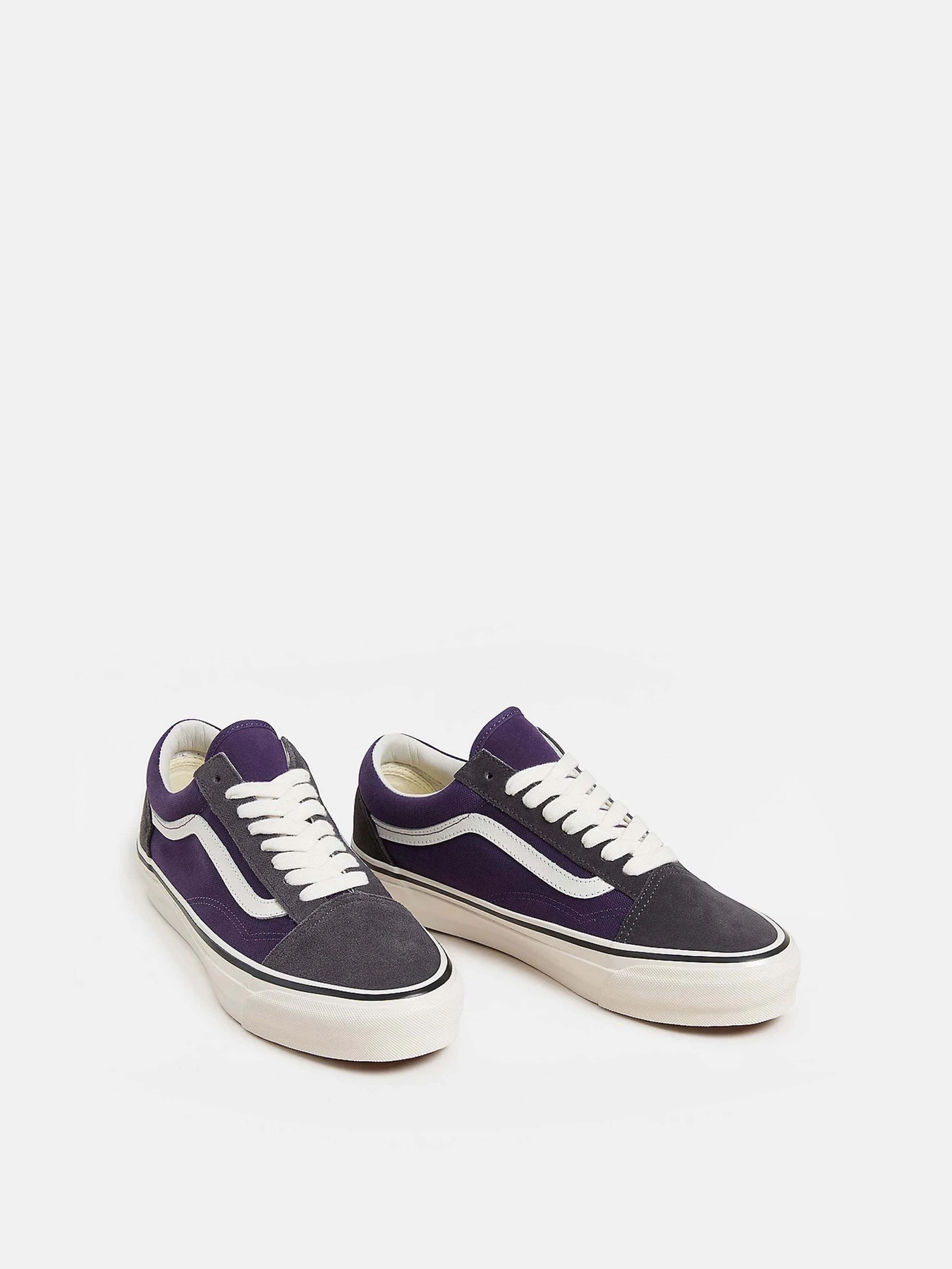Кеды Vans Lx Old Skool модель VN000D56G0P1 Фото