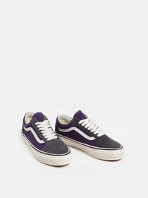 Кеды Vans Lx Old Skool модель VN000D56G0P1 Фото
