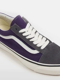 Кеды Vans Lx Old Skool модель VN000D56G0P1 Фото