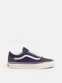 Кеды Vans Lx Old Skool модель VN000D56G0P1 Фото