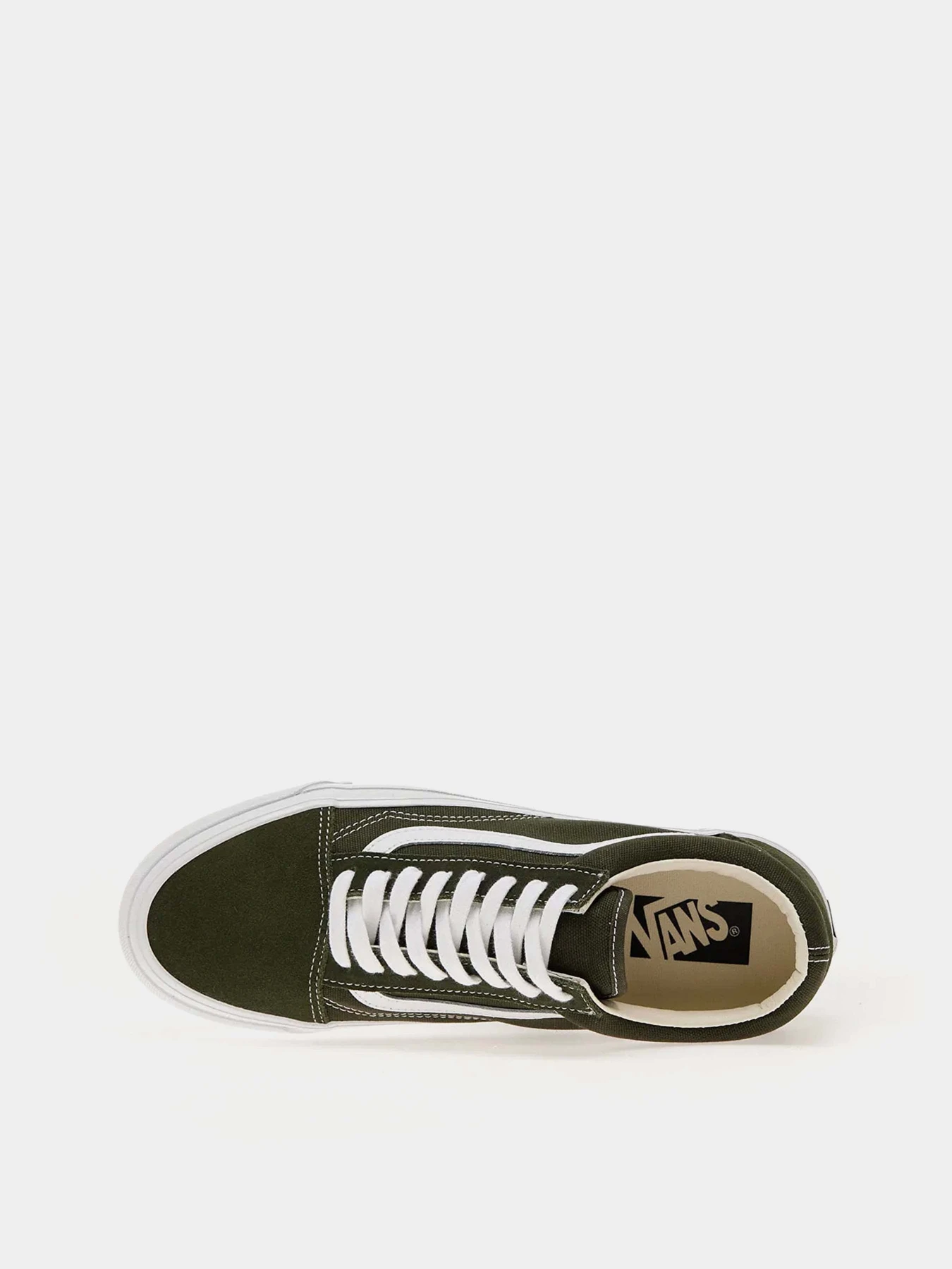 Кеди Vans Old Skool LX модель VN000D56KCZ1 Кеди Vans Old Skool LX модель VN000D56KCZ1 Фото