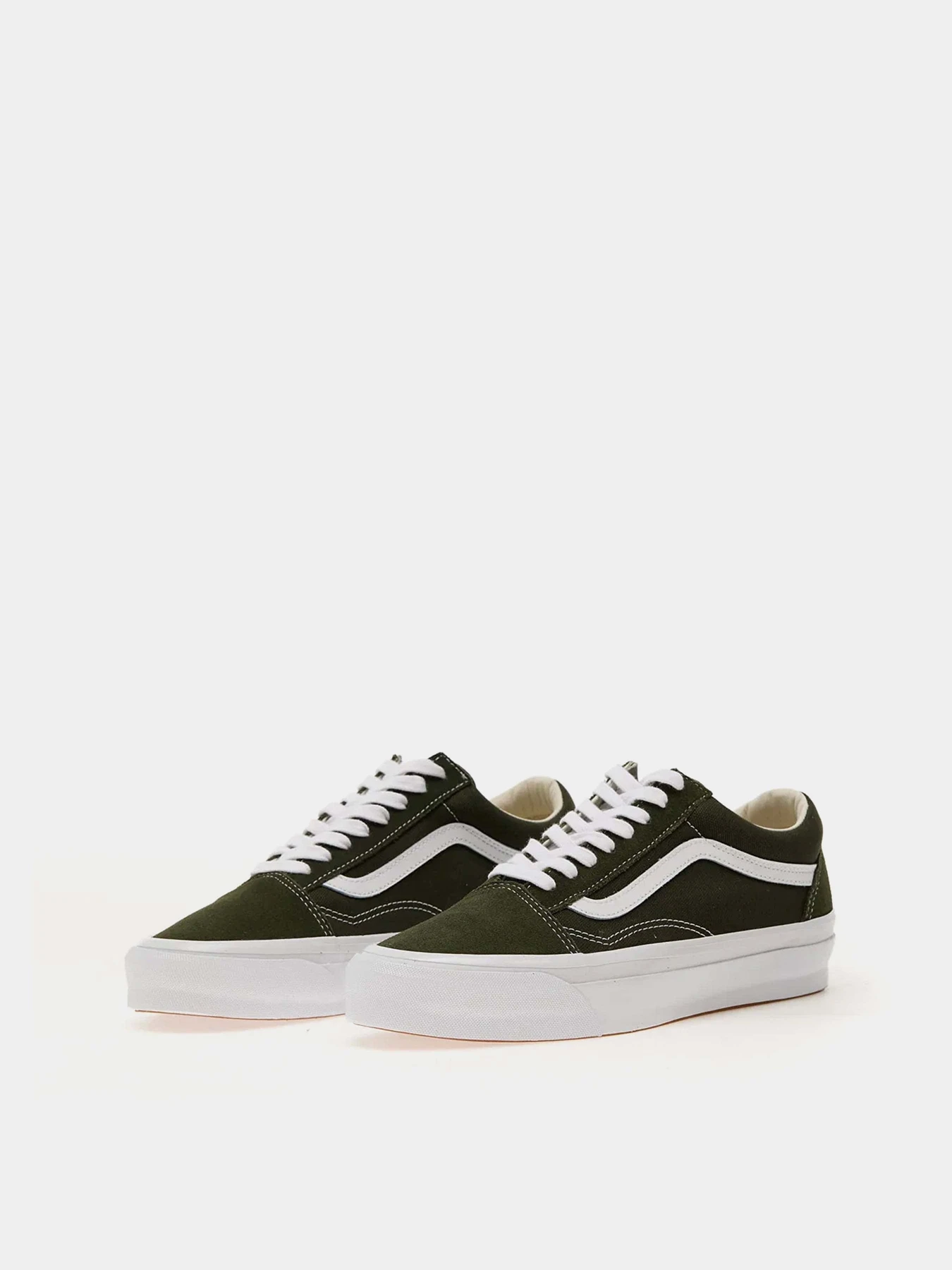 Кеди Vans Old Skool LX модель VN000D56KCZ1 Кеди Vans Old Skool LX модель VN000D56KCZ1 Фото