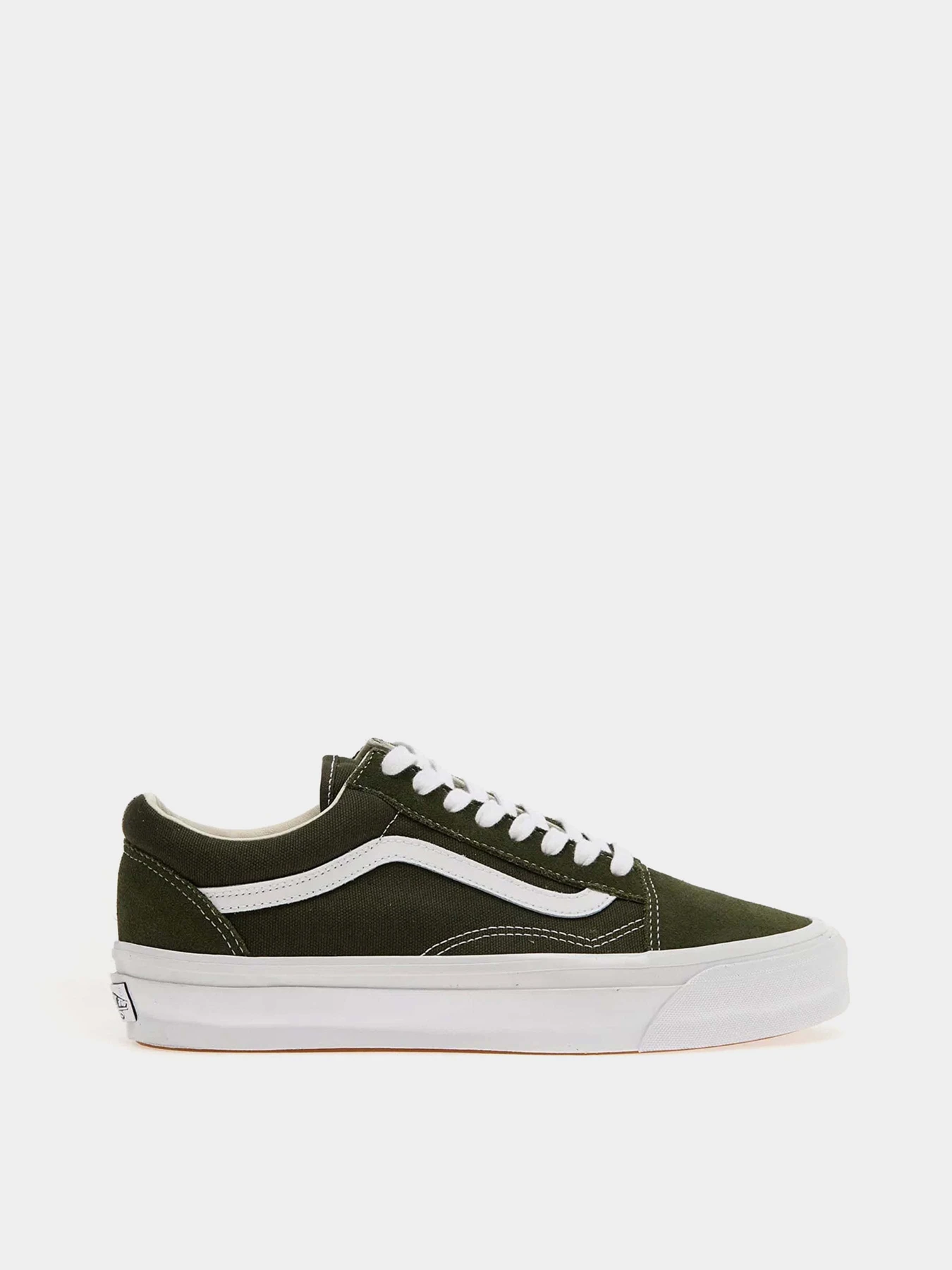 Кеди Vans Old Skool LX модель VN000D56KCZ1 Кеди Vans Old Skool LX модель VN000D56KCZ1 Фото