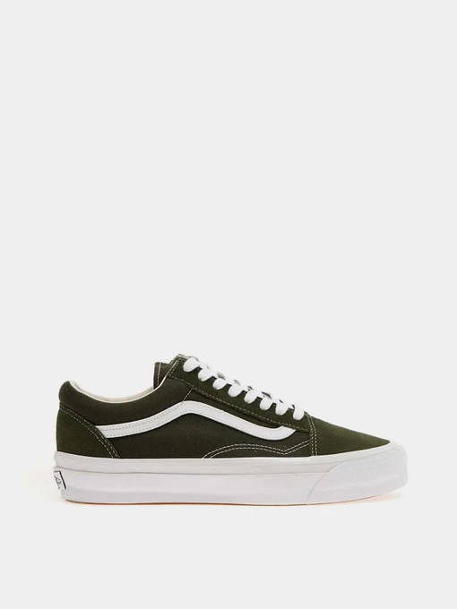 Кеды Vans Old Skool LX модель VN000D56KCZ1 Фото