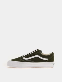 Кеди Vans Old Skool LX модель VN000D56KCZ1 Фото