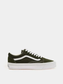 Кеды Vans Old Skool LX модель VN000D56KCZ1 Фото