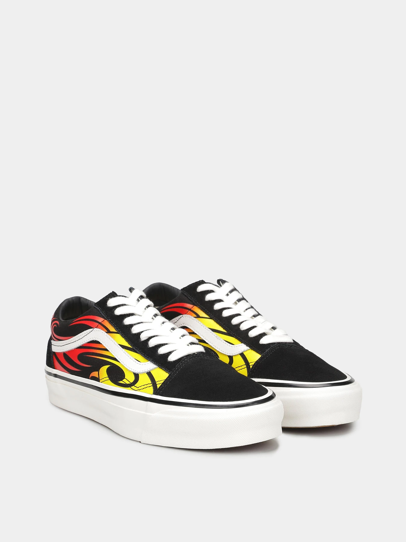Кеды Vans Lx Old Skool модель VN000D56MCG1 Фото