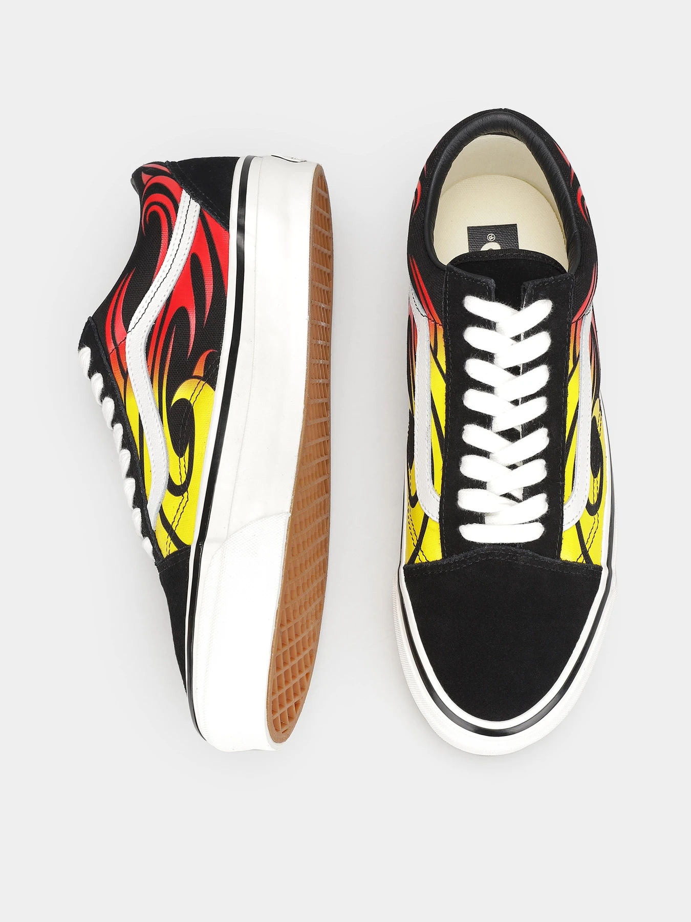 Кеды Vans Lx Old Skool модель VN000D56MCG1 Фото