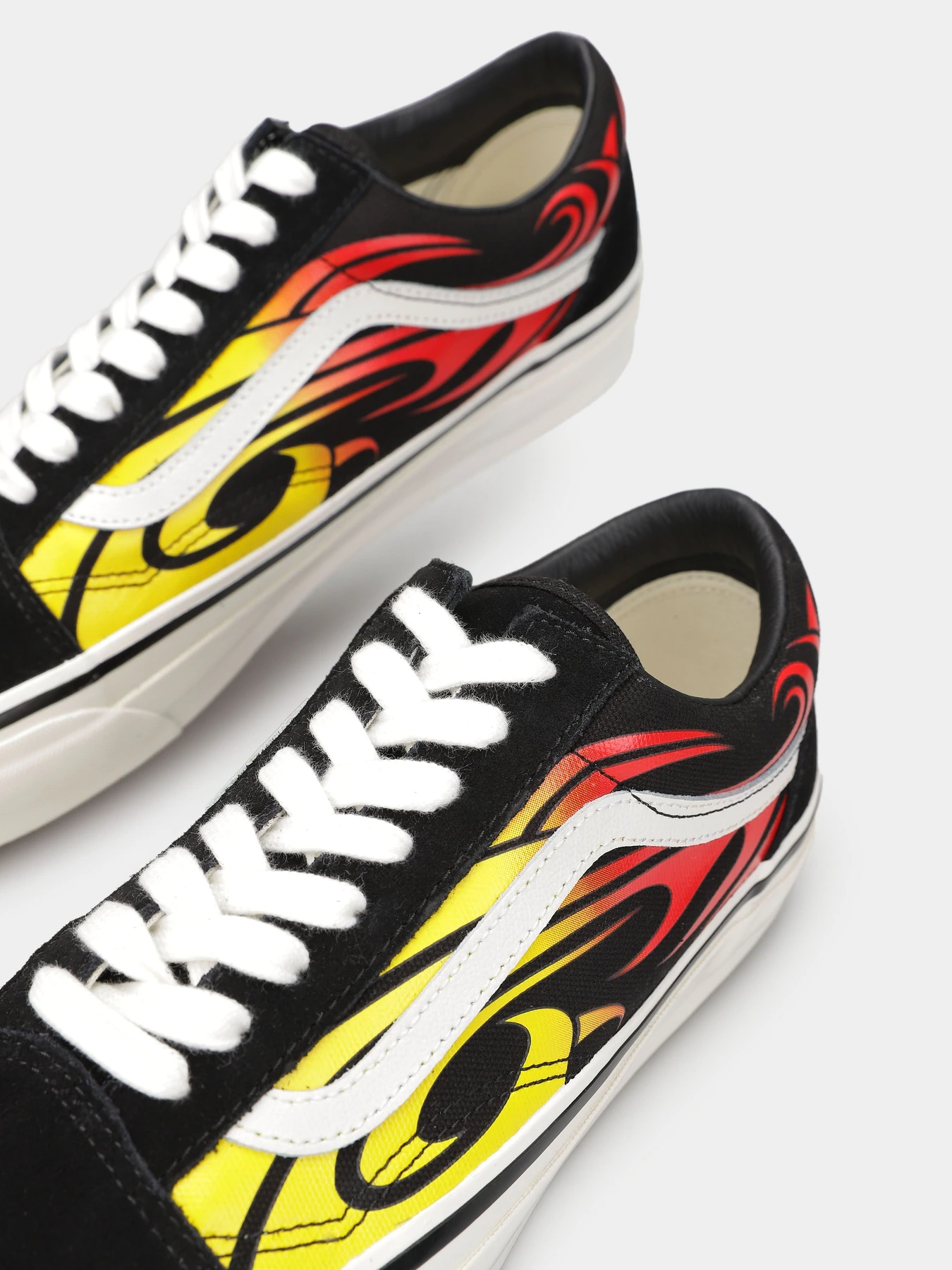 Кеды Vans Lx Old Skool модель VN000D56MCG1 Фото