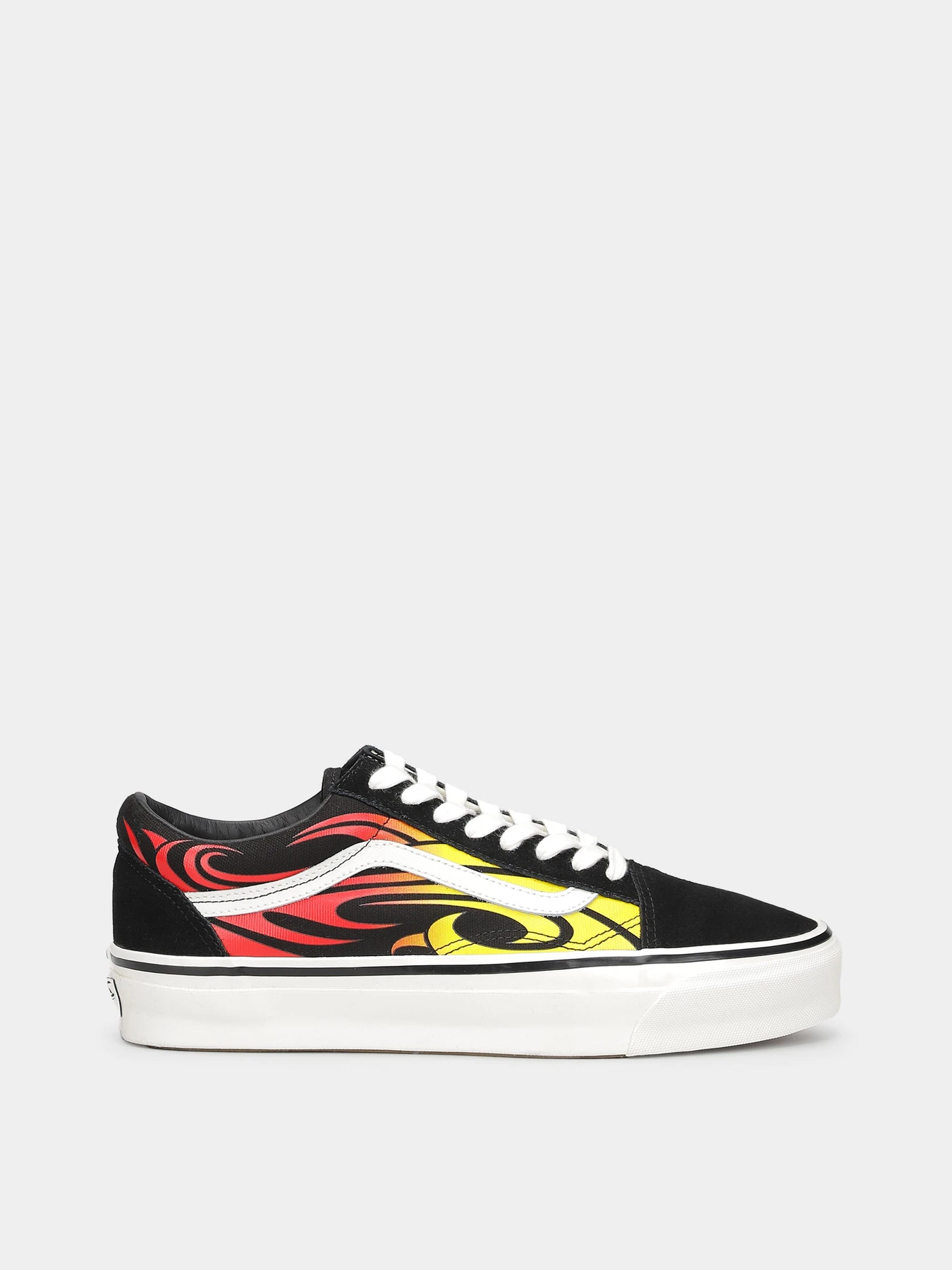 Кеды Vans Lx Old Skool модель VN000D56MCG1 Фото