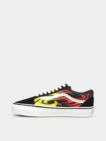 Кеды Vans Lx Old Skool модель VN000D56MCG1 Фото