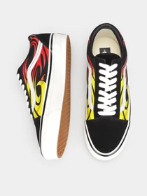 Кеды Vans Lx Old Skool модель VN000D56MCG1 Фото