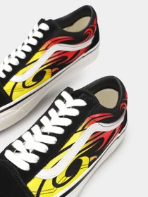 Кеды Vans Lx Old Skool модель VN000D56MCG1 Фото