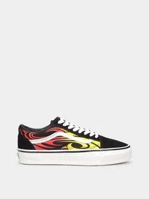Кеды Vans Lx Old Skool модель VN000D56MCG1 Фото