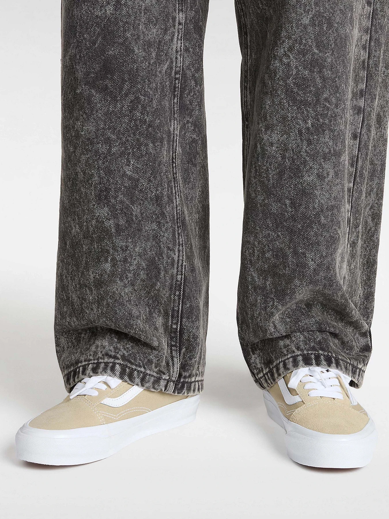 Кеды Vans Premium Old Skool модель VN000D56YKD1 Кеды Vans Premium Old Skool модель VN000D56YKD1 Фото