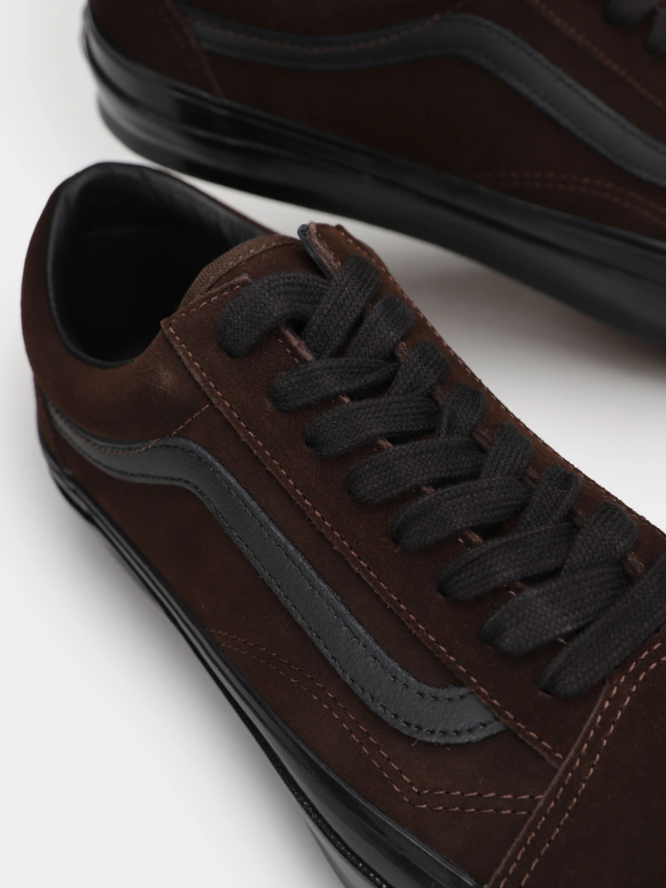 Кеды Vans Lx Old Skool модель VN000D56YS81 Фото