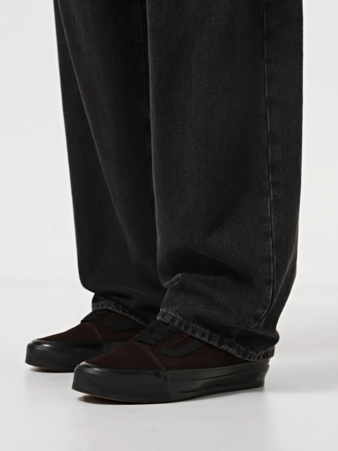 Кеды Vans Lx Old Skool модель VN000D56YS81 Фото